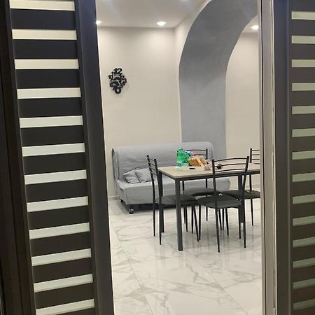 Апартаменти Angela House Неаполь Екстер'єр фото